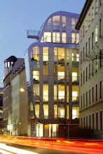 Hotel Minilofts Mitte photo 1