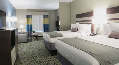Last Minute Hotel Deals In Erie Hoteltonight