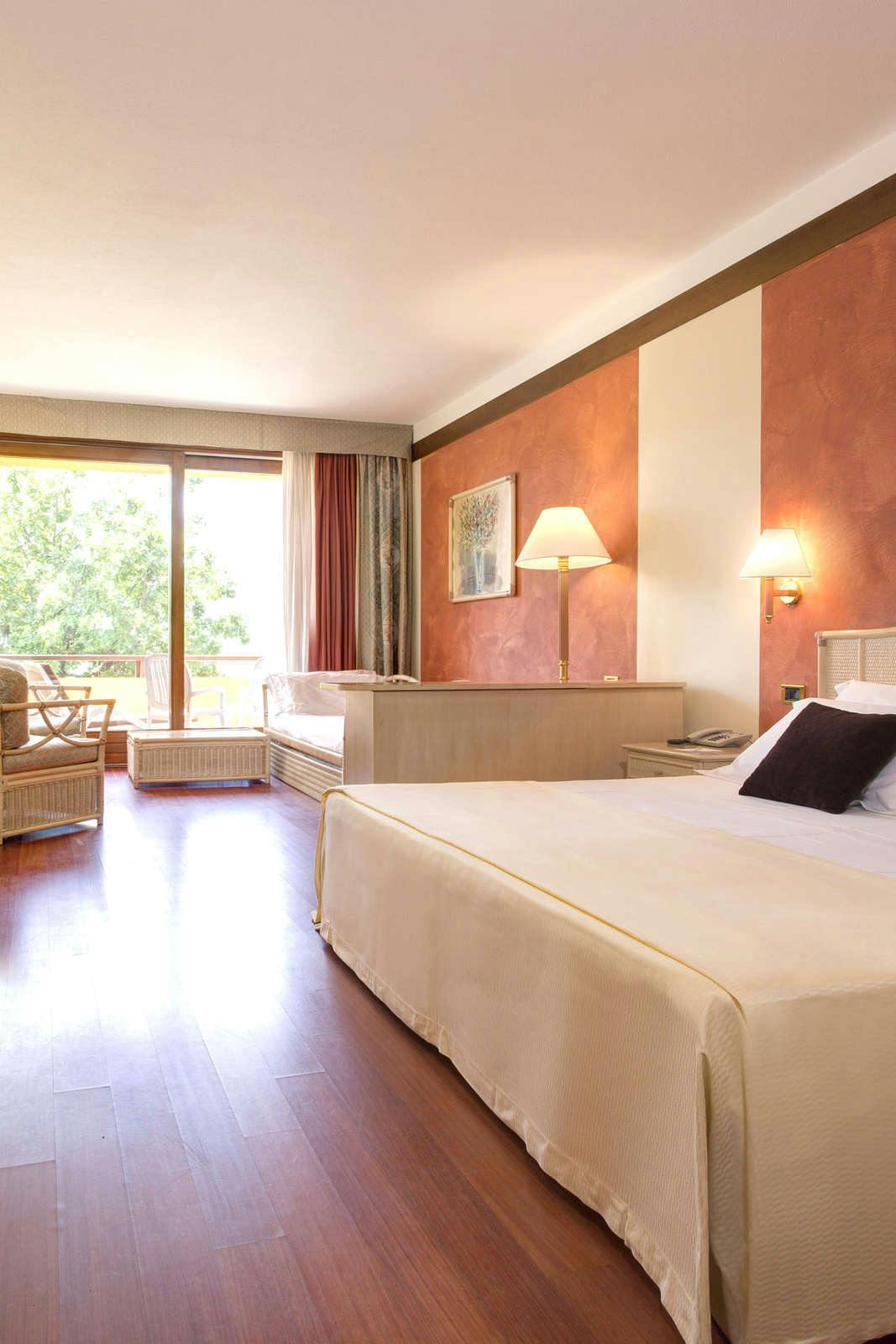 Hotel Poiano Resort photo 3