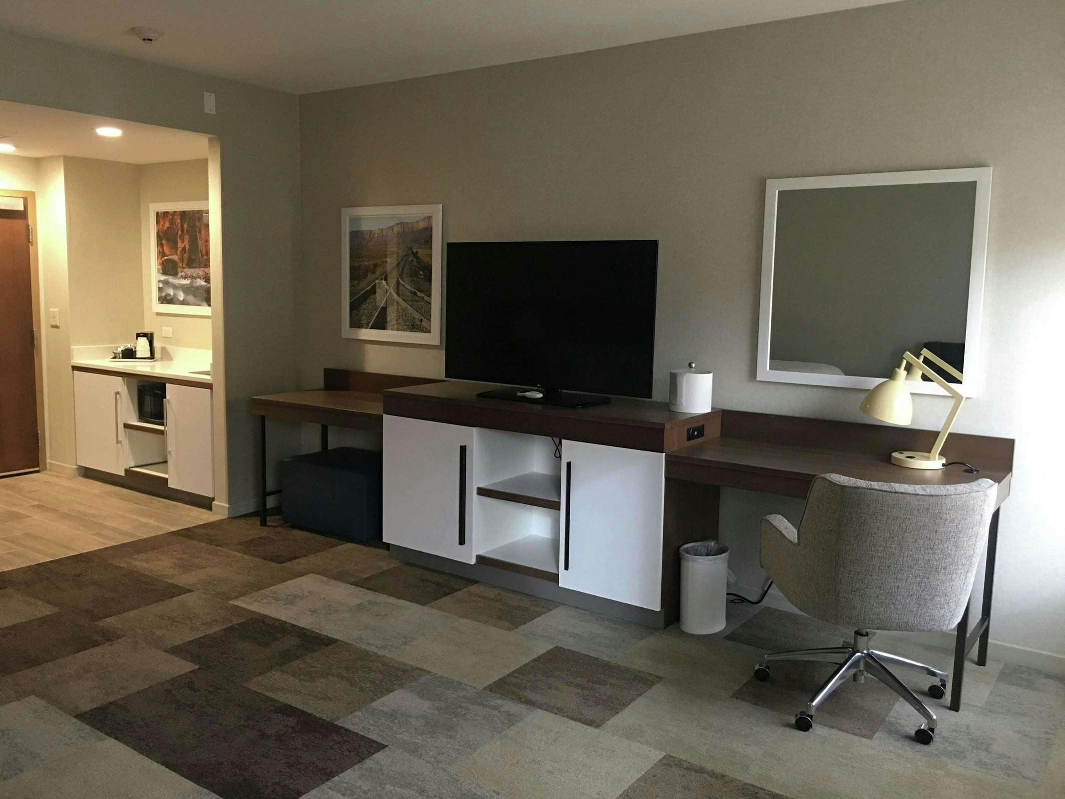 Hampton Inn Salt Lake City Cottonwood Ut