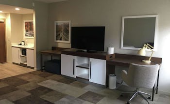 Hampton Inn Salt Lake City Cottonwood Ut