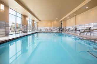 Hotel Hampton Inn Salt Lake City Cottonwood Ut photo 3