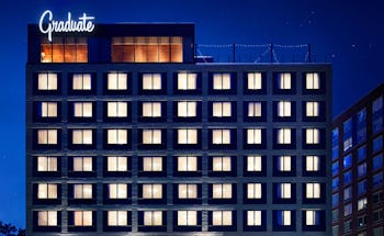 Graduate by Hilton East Lansing