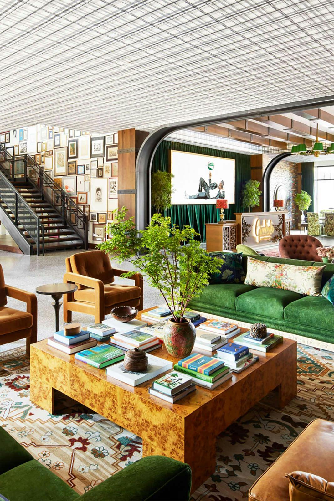 Hotel Graduate by Hilton East Lansing photo 2