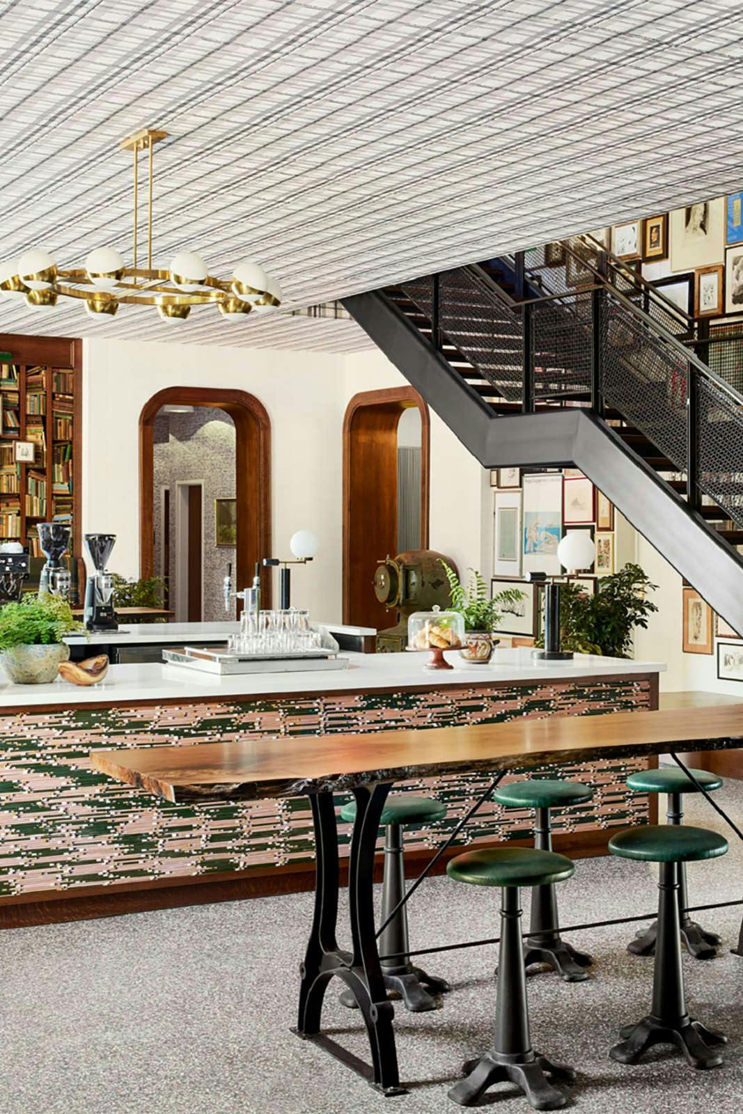 Hotel Graduate by Hilton East Lansing photo 3