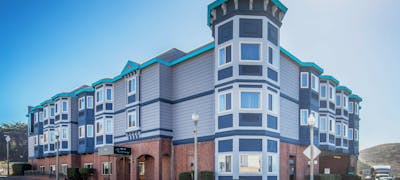 Inn at Rockaway