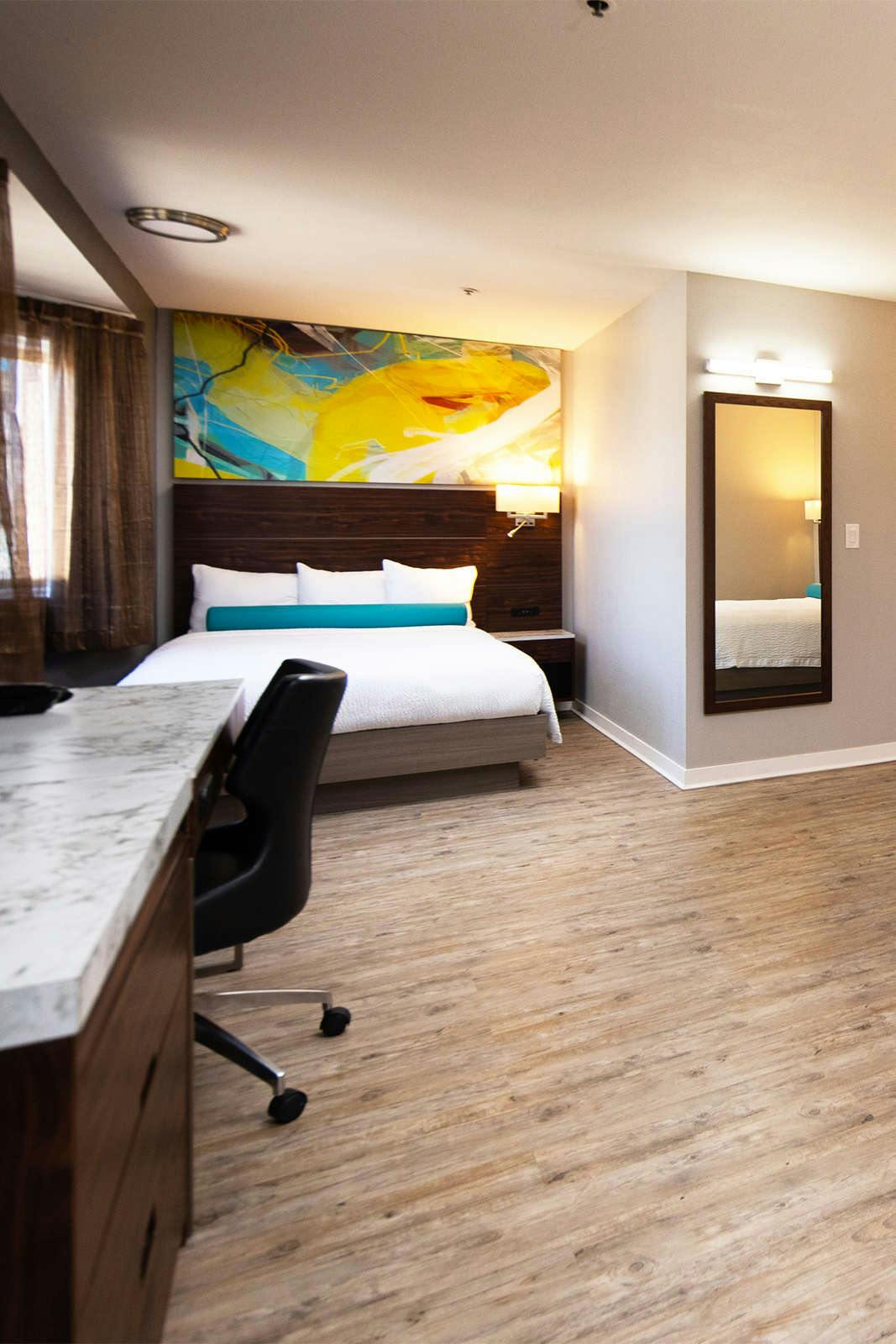 Hotel Inn at Rockaway photo 2