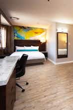 Hotel Inn at Rockaway photo 2