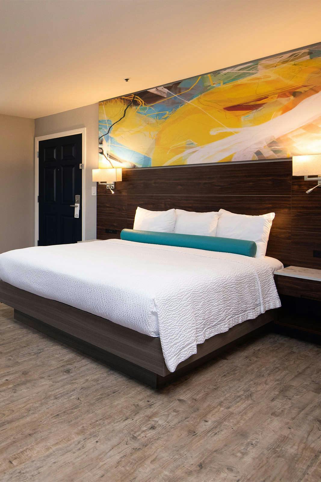 Hotel Inn at Rockaway photo 3