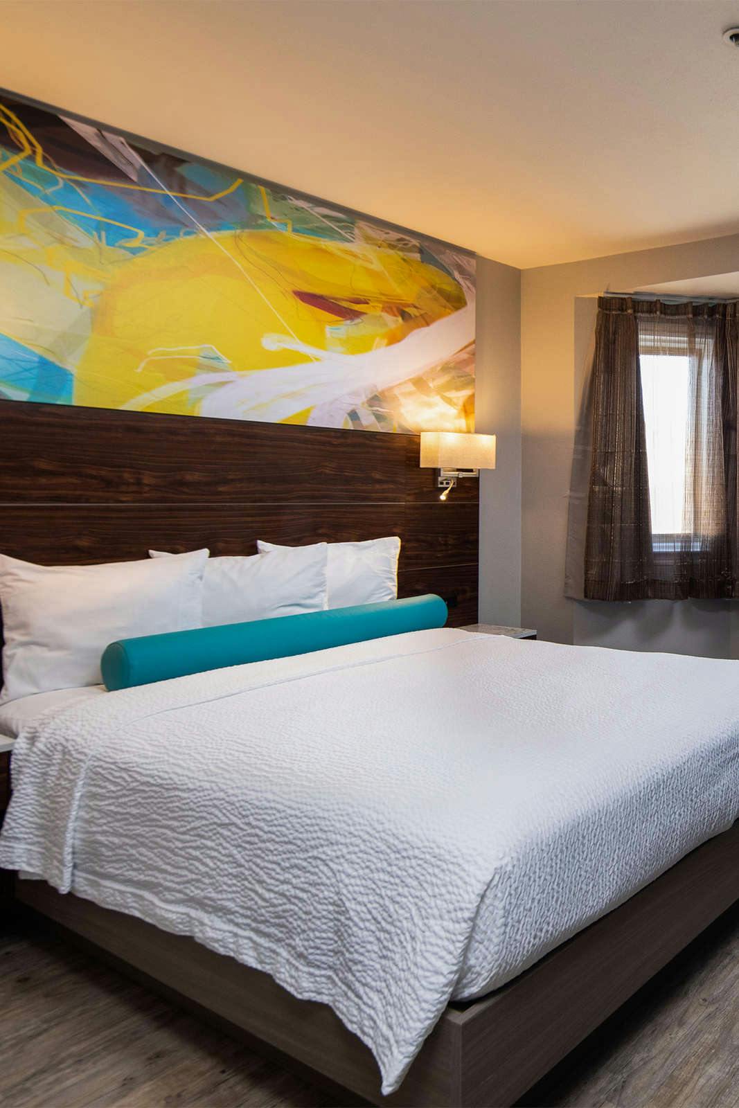 Hotel Inn at Rockaway photo 1