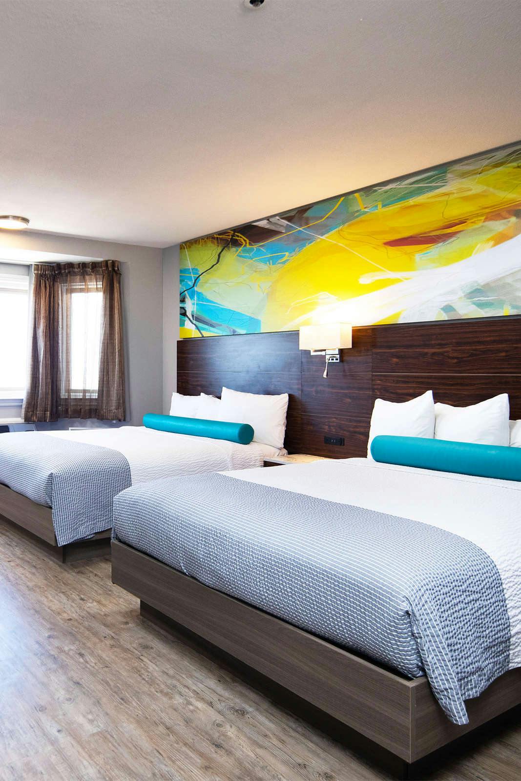 Hotel Inn at Rockaway photo 5