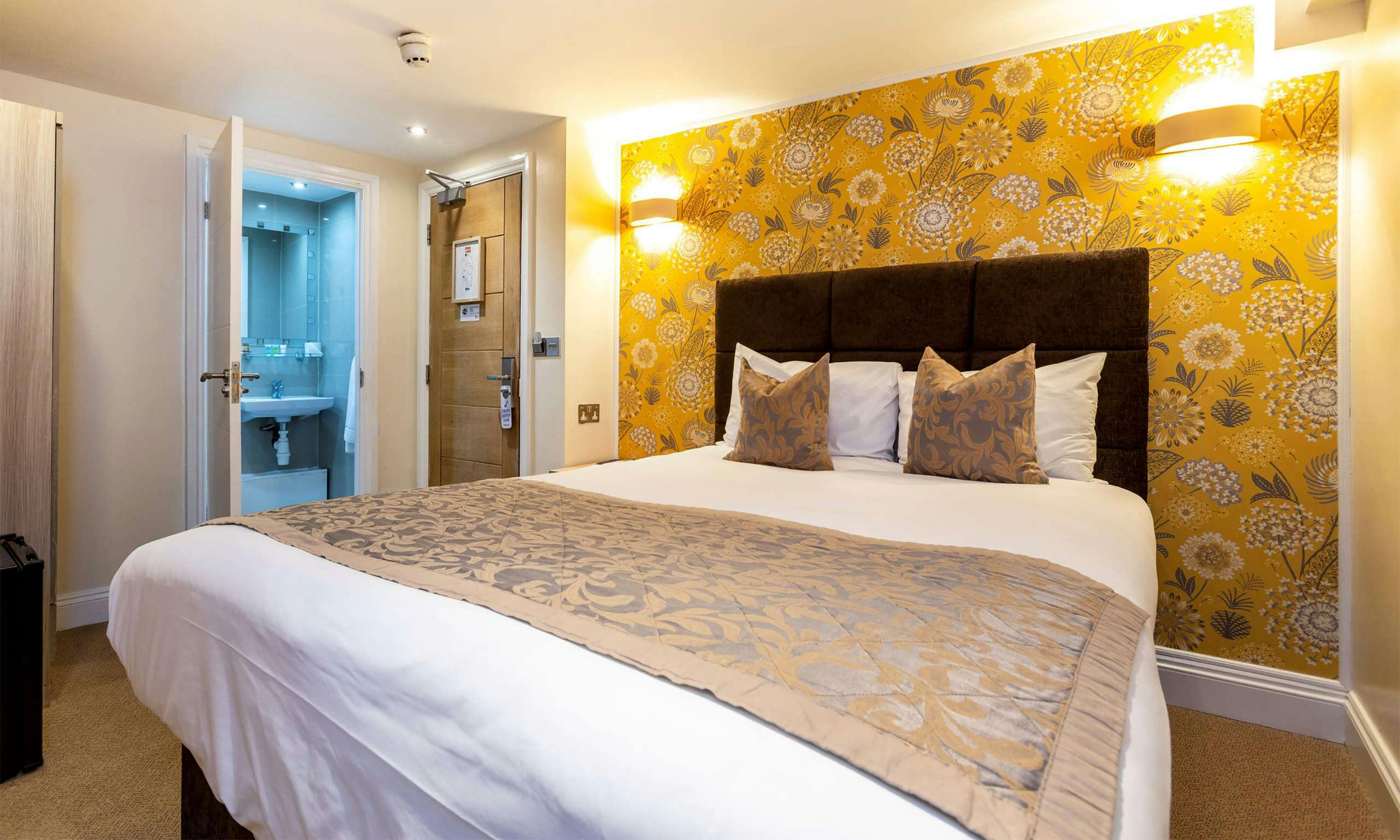 Hotel Hotel Shepherds Bush London photo 1