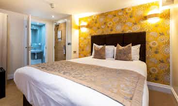Hotel Hotel Shepherds Bush London photo 1