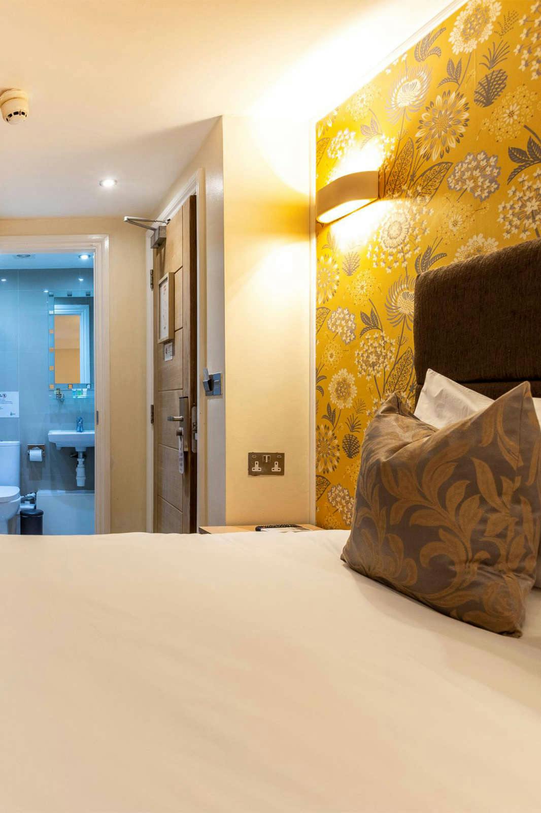 Hotel Hotel Shepherds Bush London photo 2