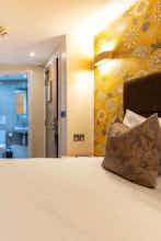 Hotel Hotel Shepherds Bush London photo 2