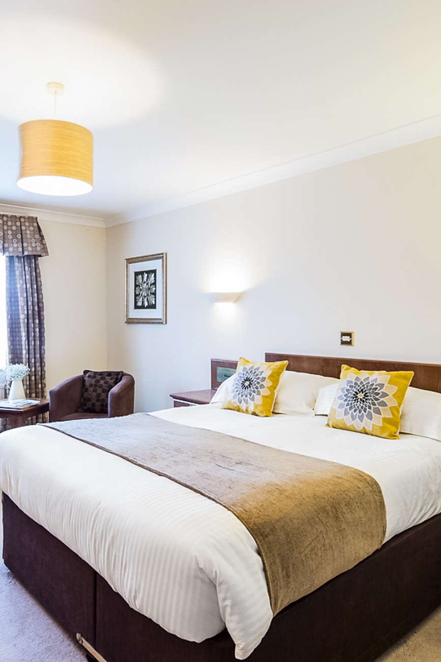 Hotel Flackley Ash Hotel photo 2