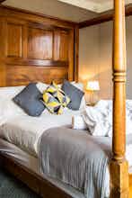 Hotel Flackley Ash Hotel photo 1