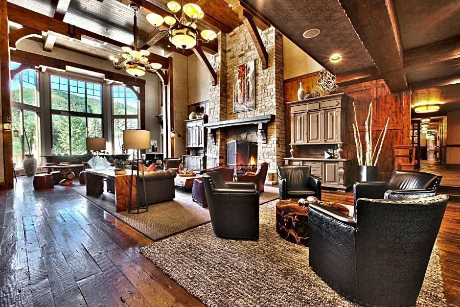 Hotel Park City, Autograph Collection