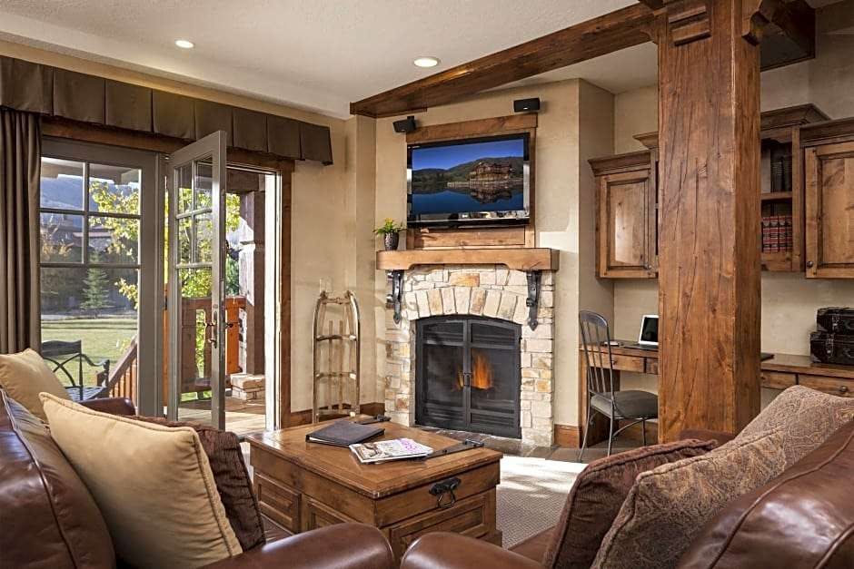 Hotel Hotel Park City, Autograph Collection photo 2