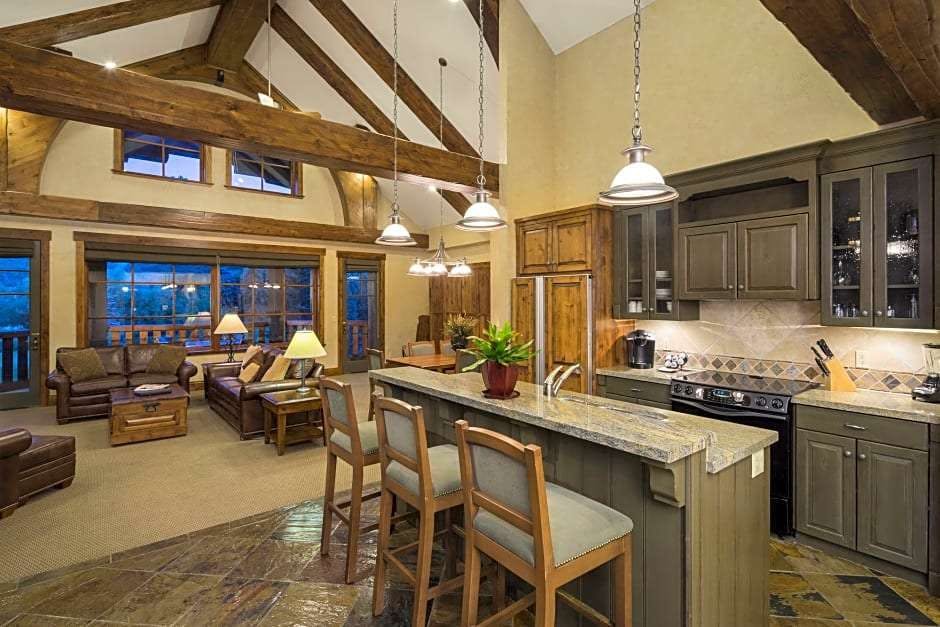 Hotel Hotel Park City, Autograph Collection photo 3