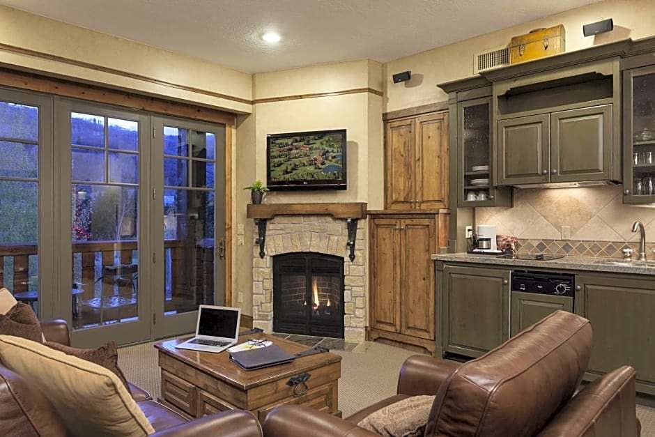 Hotel Hotel Park City, Autograph Collection photo 4