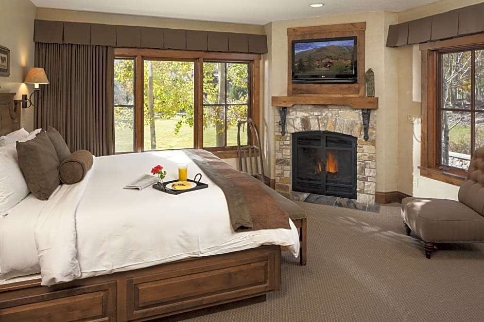 Hotel Hotel Park City, Autograph Collection photo 5