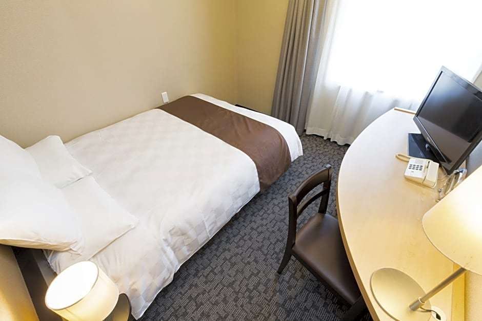 Hotel Shinbashi Atagoyama Tokyu REI Hotel photo 2