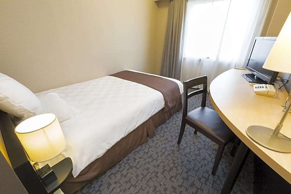 Hotel Shinbashi Atagoyama Tokyu REI Hotel photo 4