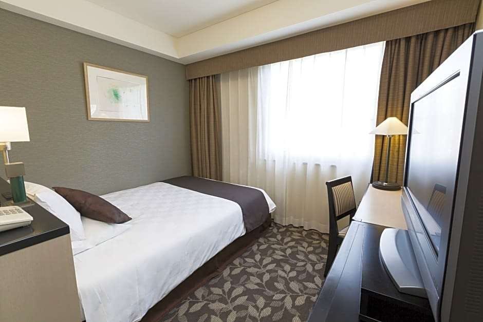 Hotel Shinbashi Atagoyama Tokyu REI Hotel photo 5