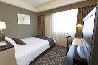 Hotel Shinbashi Atagoyama Tokyu REI Hotel photo 5