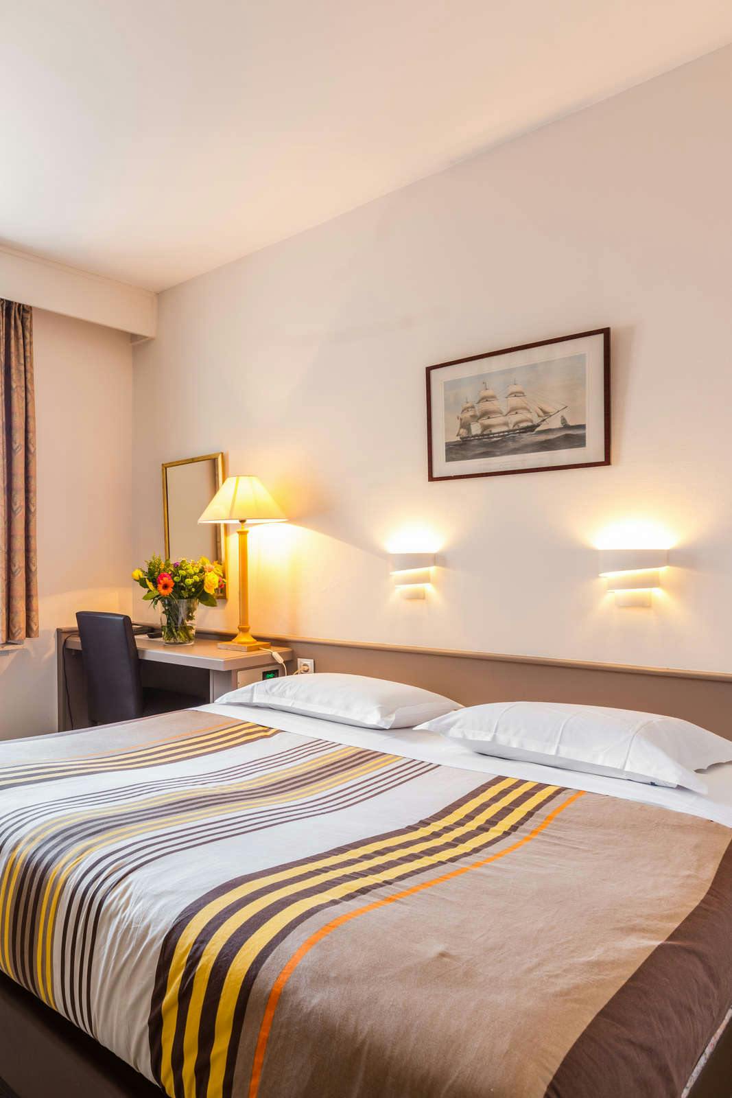 Hotel Europ Hotel Brugge photo 3