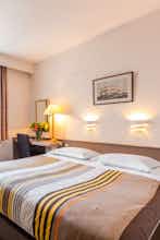 Hotel Europ Hotel Brugge photo 3