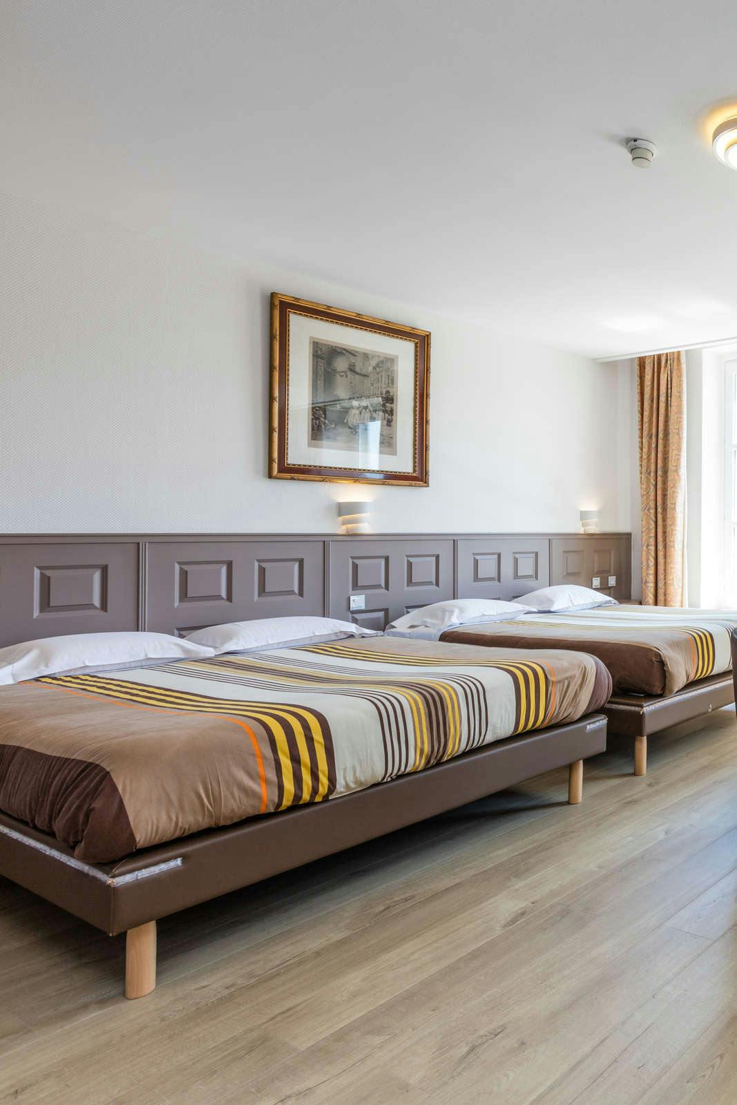 Hotel Europ Hotel Brugge photo 5