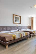 Hotel Europ Hotel Brugge photo 5