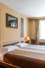 Hotel Europ Hotel Brugge photo 1