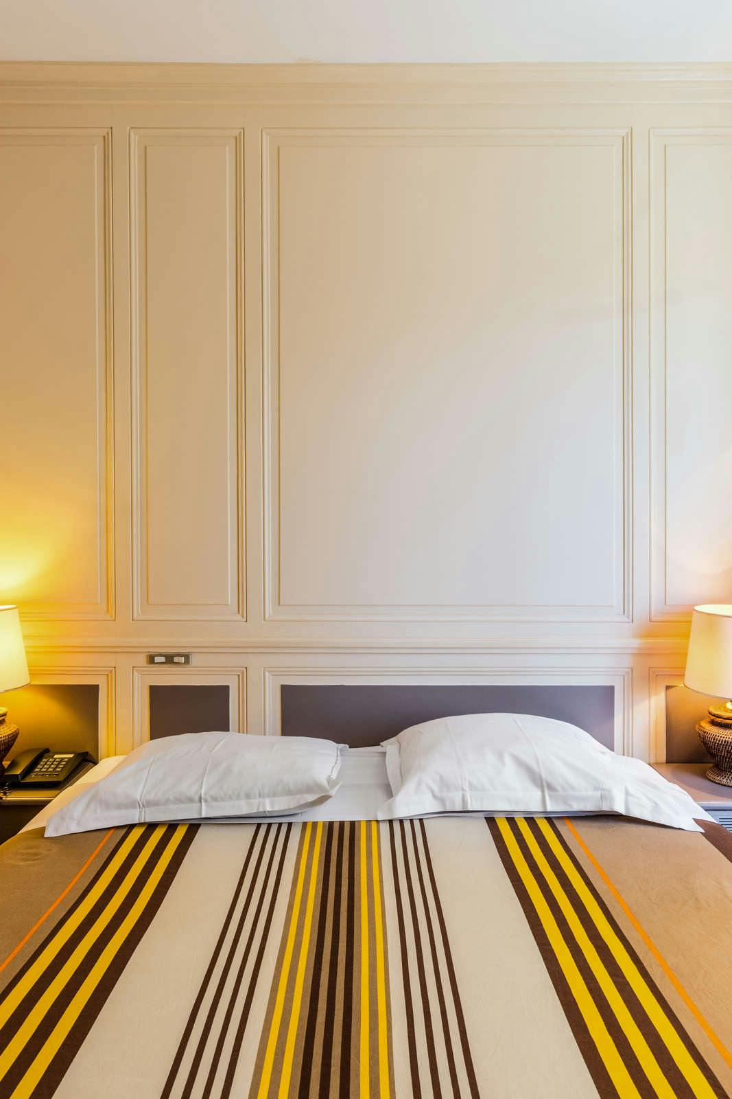 Hotel Europ Hotel Brugge photo 4