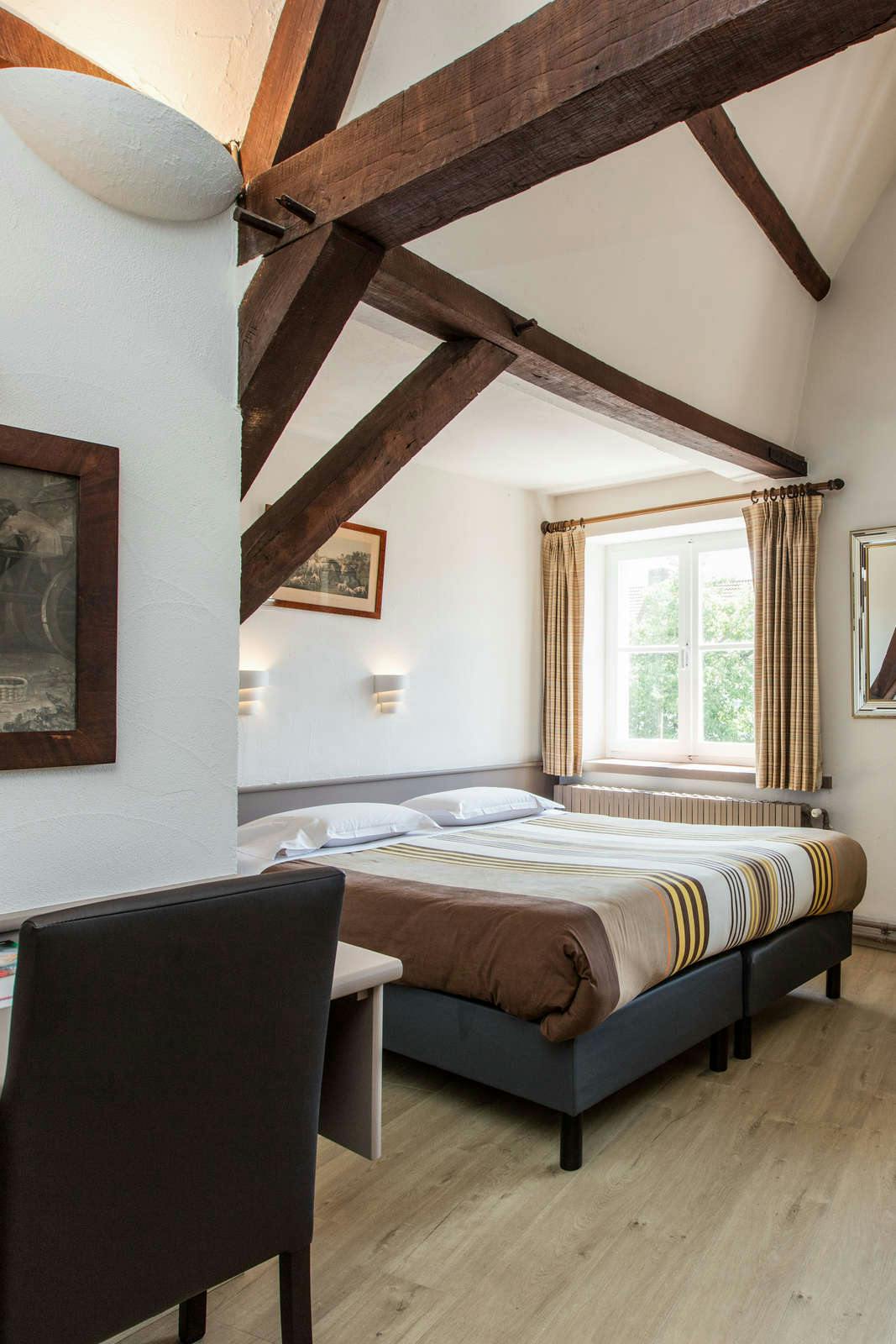 Hotel Europ Hotel Brugge photo 2