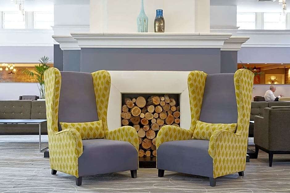 Hotel Coldra Court Hotel by Celtic Manor photo 1