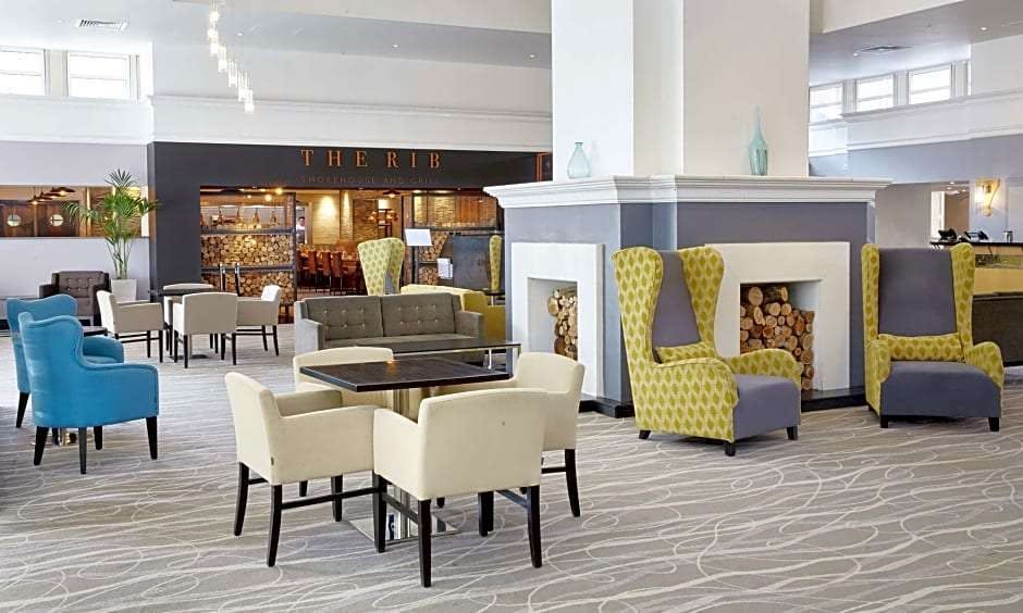 Hotel Coldra Court Hotel by Celtic Manor photo 2