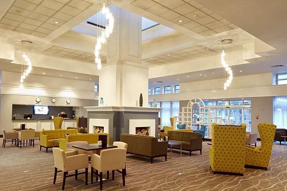 Hotel Coldra Court Hotel by Celtic Manor photo 3