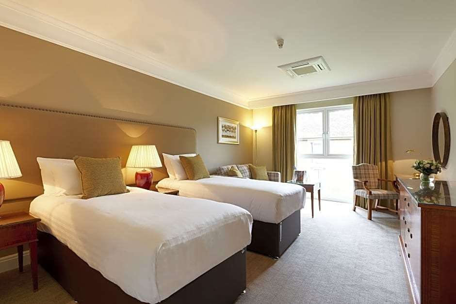 Hotel Coldra Court Hotel by Celtic Manor photo 4