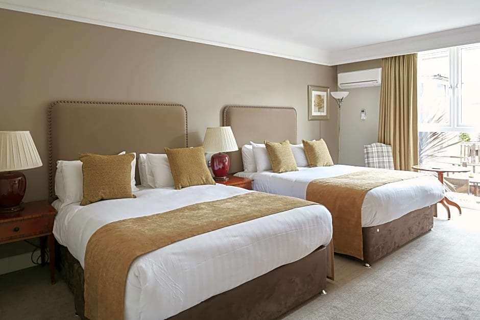 Hotel Coldra Court Hotel by Celtic Manor photo 5