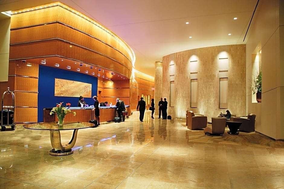 Motorcity Casino Hotel
