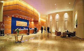 Motorcity Casino Hotel