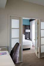 Hotel Houston Marriott Westchase photo 5