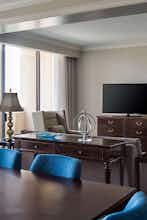 Hotel Houston Marriott Westchase photo 4