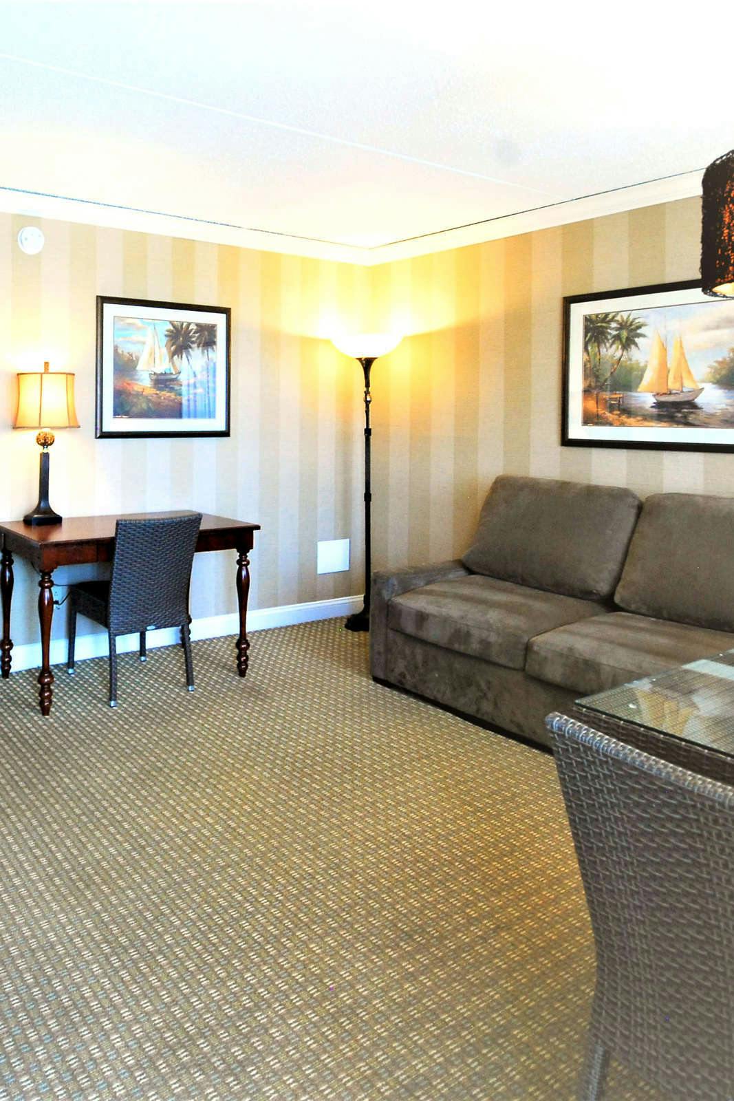 Hotel Grand Hotel of Cape May photo 5