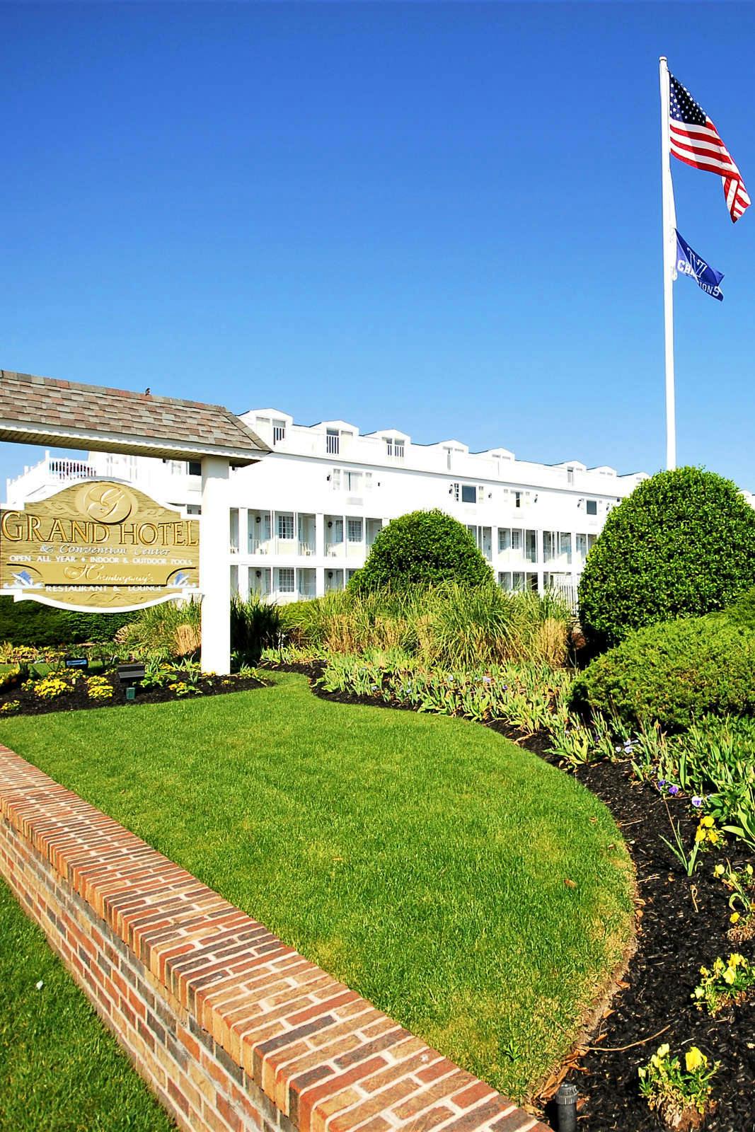 Hotel Grand Hotel of Cape May photo 1