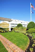 Hotel Grand Hotel of Cape May photo 1