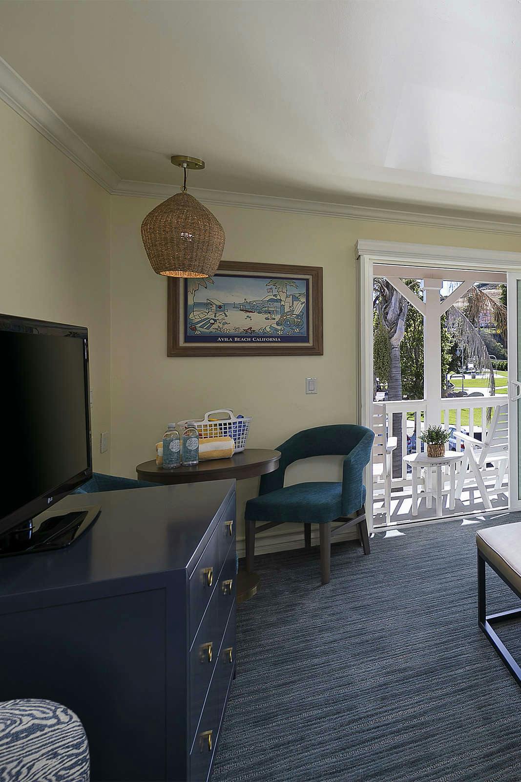 Hotel Avila Lighthouse Suites photo 2